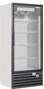 Холодильные шкафы серии STANDART