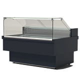 Холодильная витрина SIGMA 1500 M EXCLUSIVE CUBE - IN (875)
