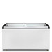 Морозильный ларь с гнутым стеклом PRIME 550E