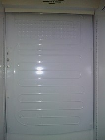 Шкаф холодильный XLINE BASIC 5V