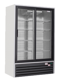 Шкаф холодильный STANDART COUPE 8V