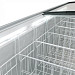 Морозильный ларь с гнутым стеклом PRIME 800E