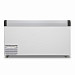 Морозильный ларь с гнутым стеклом PRIME 550E