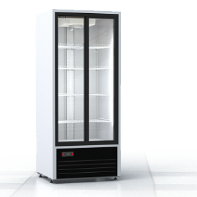 Шкаф холодильный STANDART COUPE 7V