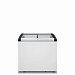 Морозильный ларь с гнутым стеклом PRIME 250E