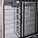 Шкаф холодильный STANDART COUPE 10M