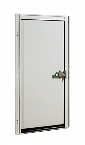 Дверь холодильная M-DOOR-РО (1200-2100)-80