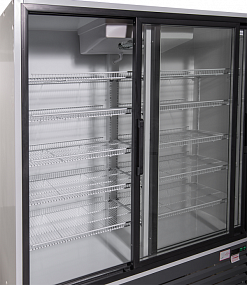Шкаф холодильный STANDART COUPE 14M