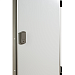 Дверь холодильная M-DOOR-РО (1200-1850)-80