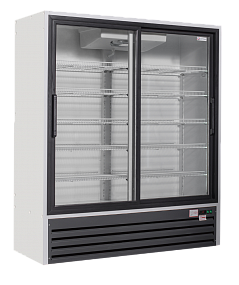 Шкаф холодильный STANDART COUPE 14V