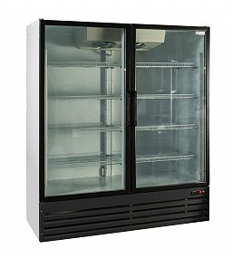 Шкаф холодильный STANDART CRYSTAL 16М/V комбинированный