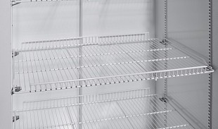 Шкаф холодильный STANDART COUPE 12M