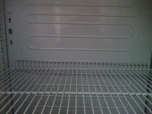 Шкаф холодильный XLINE CRYSTAL 6V
