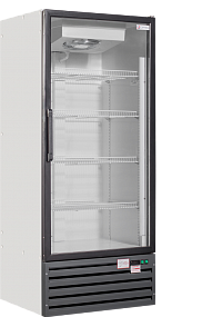 Шкаф холодильный STANDART CRYSTAL 5V