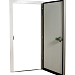 Дверь холодильная M-DOOR-РО (1200-2100)-80