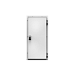 Дверь холодильная L-DOOR-РО (900-1850)-80