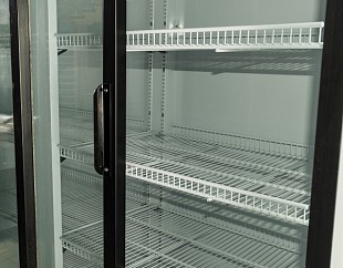 Шкаф холодильный STANDART COUPE 10M