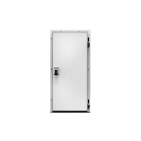 Дверь холодильная L-DOOR-РО (900-1900)-80