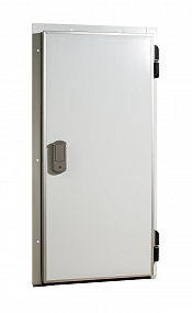 Дверь холодильная M-DOOR-РО (1000-2000)-80
