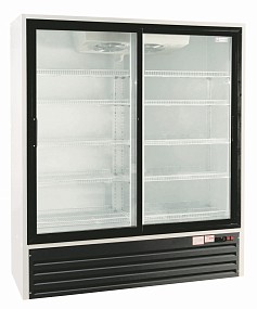 Шкаф холодильный STANDART COUPE 16V