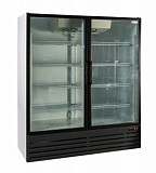 Шкаф холодильный STANDART CRYSTAL 14M с канапе