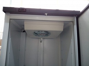 Шкаф морозильный STANDART CRYSTAL 5L